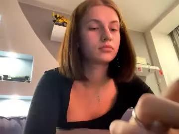 juanastrefeler from Chaturbate