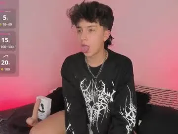 juandaaa__ on Chaturbate