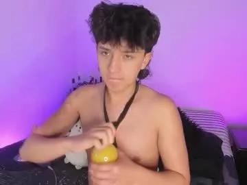 Check out 18 years old juandaaa__ from Chaturbate juandaaa__ from Chaturbate