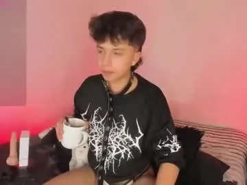 juandaaa__ on Chaturbate