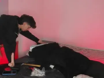 juandaaa__ on Chaturbate