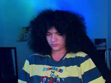 juanix_x — CUM SHOW TO private is open with free lovense toyst #uncut #bigass #twink #femboy #latino [25 tokens remaining]