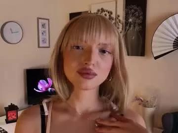 judith_belly from Chaturbate