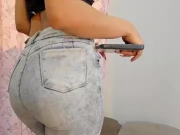 juliana12_ls on Chaturbate