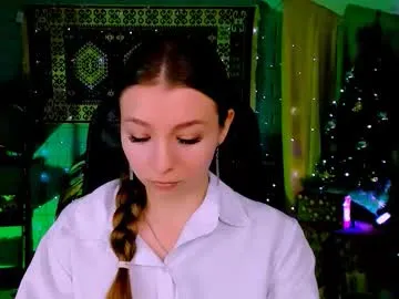juliedaniel on Chaturbate