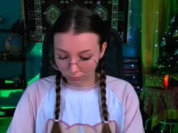 juliedaniel on Chaturbate
