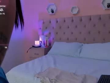 julietakane on Chaturbate 