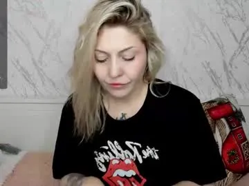 jully_rox — GOAL: oil on ass [50 tokens remaining] Welcome to my room! #bigass #blonde #natural #lovense #new