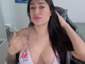 julyclb — [DOUBLE DILDO] #squirt #bigboobs #18 #lovense #anal # [410 tokens remaining]