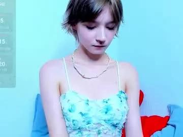 Away just_sayori on Chaturbate