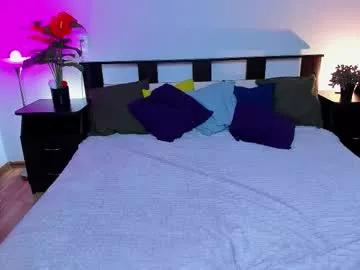 Discover sexy slut Just_sayori just_sayori from Chaturbate