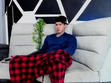 Amazing Justinfuller_31 wants you to fuck his body now justinfuller_31 from Chaturbate