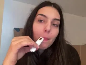 justjessiedirtygirl on Chaturbate