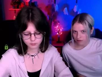 kaela_spell_ from Chaturbate