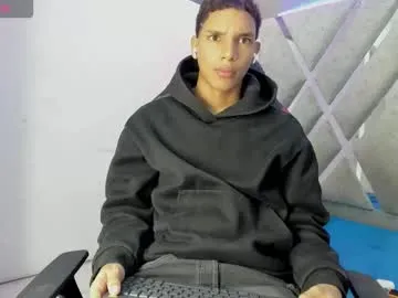 kai_storm7 on Chaturbate