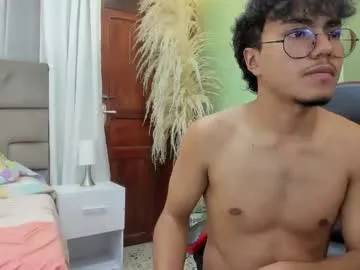 kai_storn — GOAL: Get Naked [26 tokens remaining] Welcome to my room! #new #young  #cum #twink #latin