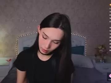 kaiasunshine on Chaturbate 