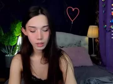 kaiasunshine on Chaturbate 