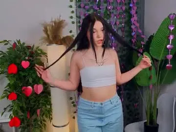 kailacacho — GOAL: Spank me on the butt 5 times :Hi guys, glad to see you in my room, thanks for your help. #new #shy #18 #cute #brunette [53 tokens remaining]