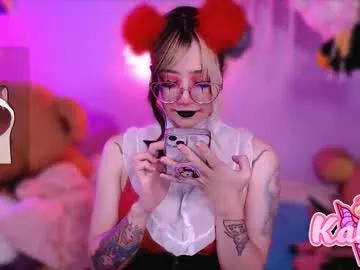 Sexy Kao_chan wants you to fuck her body now kao_chan from Chaturbate