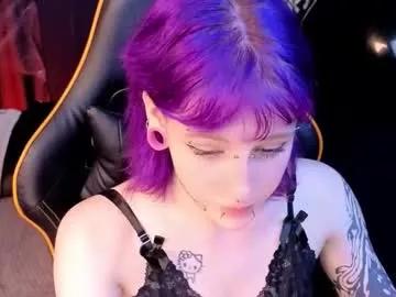 Checkout Karkadeshk, she wants to masturbate for you karkadeshk from Chaturbate