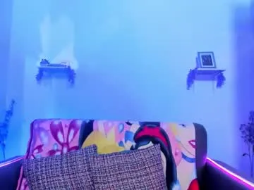 karlaaa__ on Chaturbate