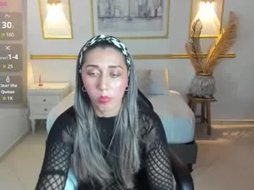 karlyy_ — GOAL: Activate Lovense toy 5 minutes free control [400 tokens remaining] Welcome to my room! OPEN PVT #bigass #lovense #valentinesday  #lush #curvy