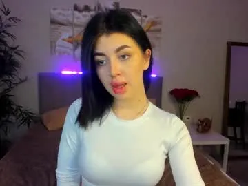 karolinakar — GOAL: Panty tease [25 tokens remaining] Welcome to my room! #skinny #tattoo #sexy #cum #smalltits