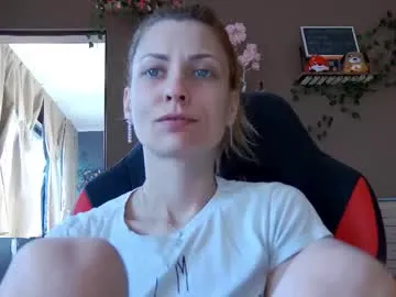 karoline121 on Chaturbate