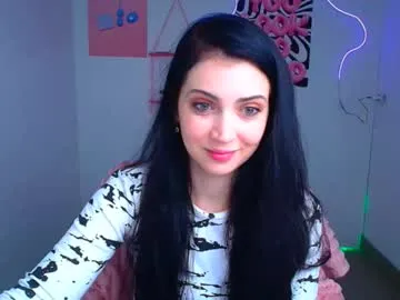 karyna_joy — GOAL: make me smile [88 tokens remaining] Welcome to my room! #feet #teen #skinny #cute #new
