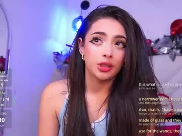 kat_saky on Chaturbate