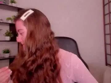 kate_cuddle on Chaturbate