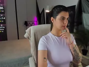 katecate on Chaturbate