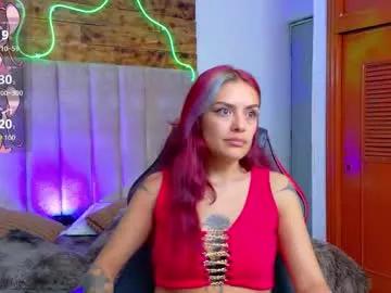 katia_lynn from Chaturbate