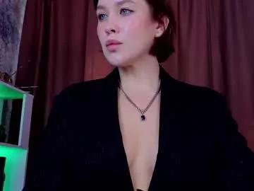 Freechat katttymoon_ on Chaturbate