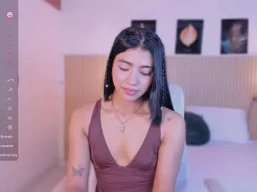 katya_rogerss — GOAL: Spit on tits + rub  [117 tokens remaining] Welcome to my room! #feet #latina #brunette #cute #shy