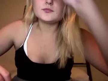 kaybby2005 on Chaturbate 