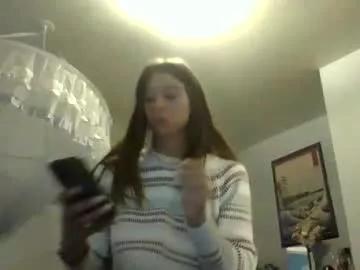 kaylaelizabeth97 from Chaturbate