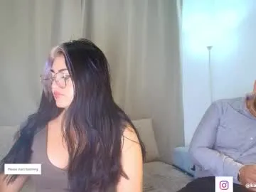 kaylavanber_ on Chaturbate