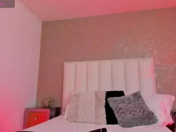 kayliebrooks on Chaturbate