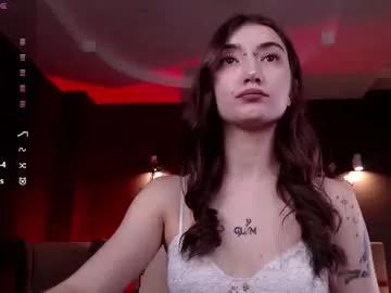 Discover Chaturbate's Keke_pallmer keke_pallmer from Chaturbate