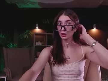 keke_pallmer on Chaturbate 