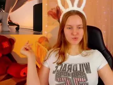 kellypoter on Chaturbate 