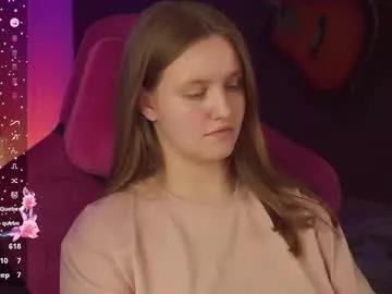 kellypoter on Chaturbate 