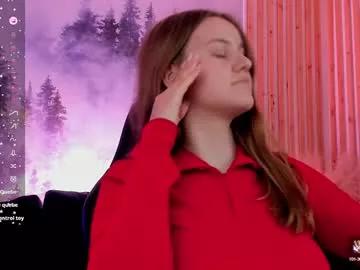 kellypoter on Chaturbate 
