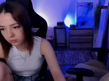 kellypoter on Chaturbate 