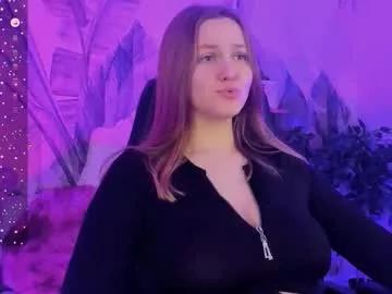kellypoter on Chaturbate 