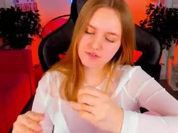 kellypoter on Chaturbate 