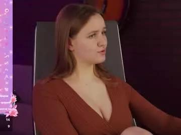 kellypoter on Chaturbate 