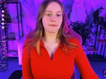kellypoter on Chaturbate 